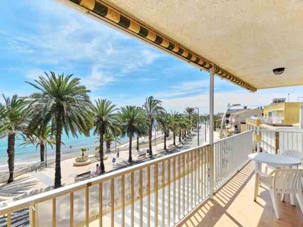 apartment for sale in Torre de la Horadada by Pinar Properties