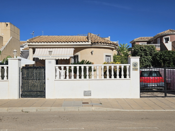 Villa for sale in Pinar de Campoverde by Pinar Properties