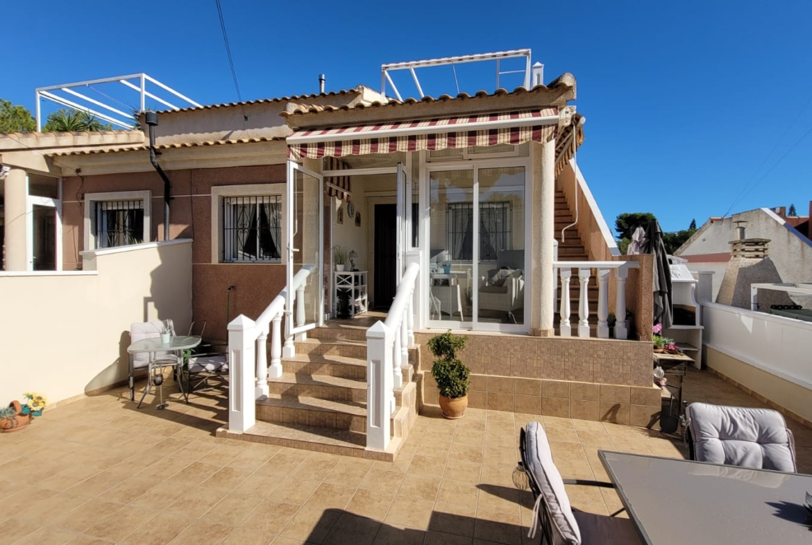 Villa for sale in Pinar de Campoverde by Pinar Properties