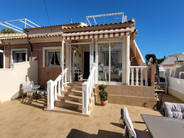 Villa for sale in Pinar de Campoverde by Pinar Properties