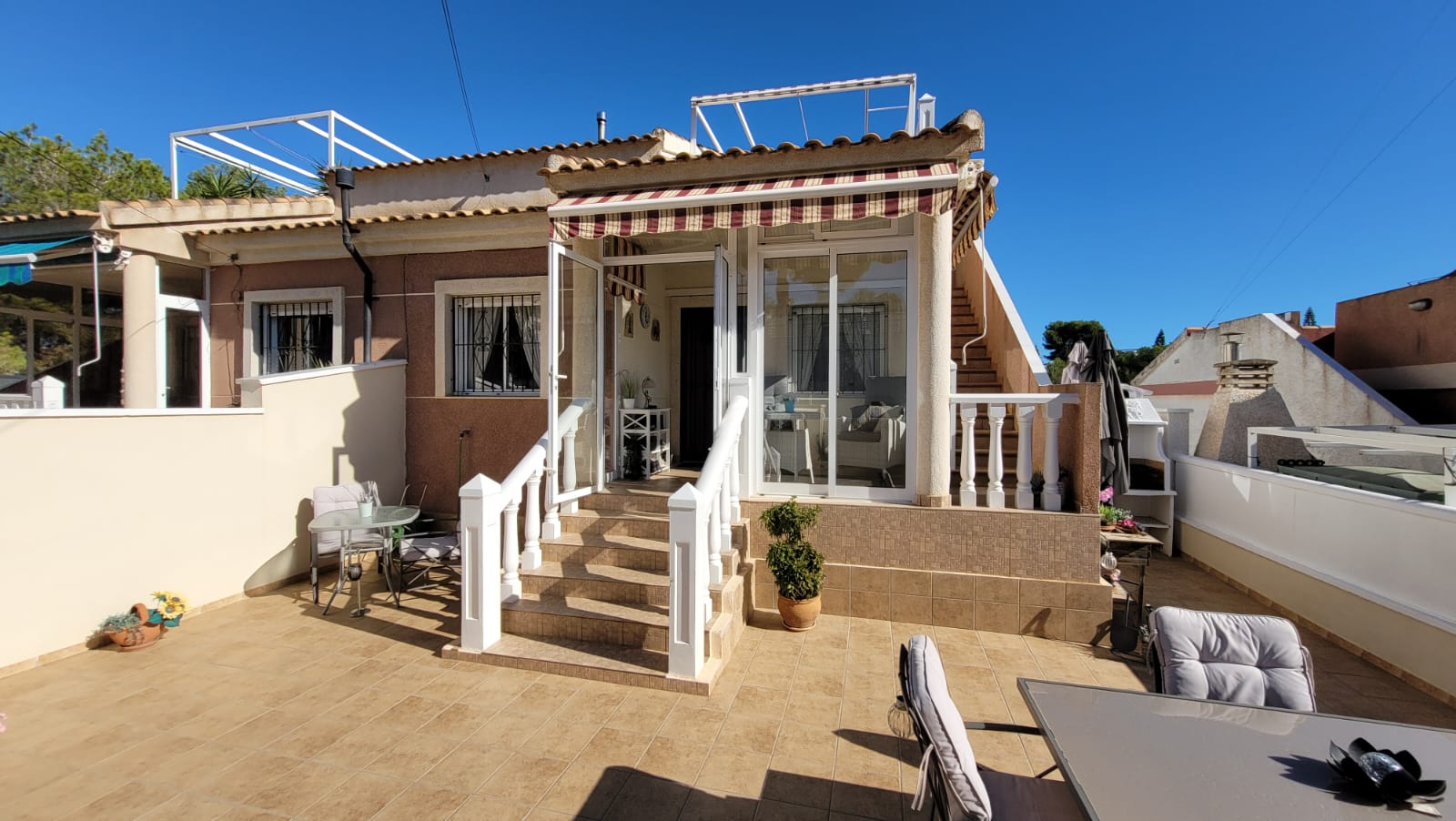 Villa for sale in Pinar de Campoverde by Pinar Properties