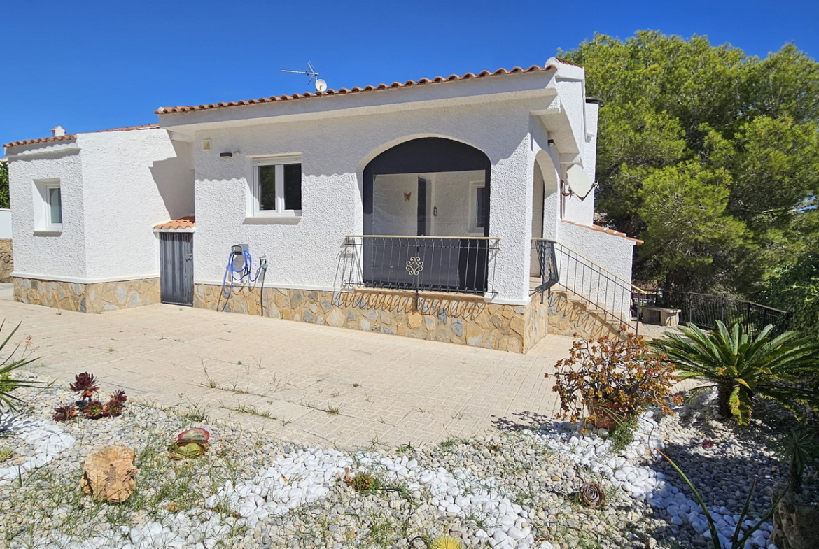 Villa for sale in Pinar de Campoverde by Pinar Properties