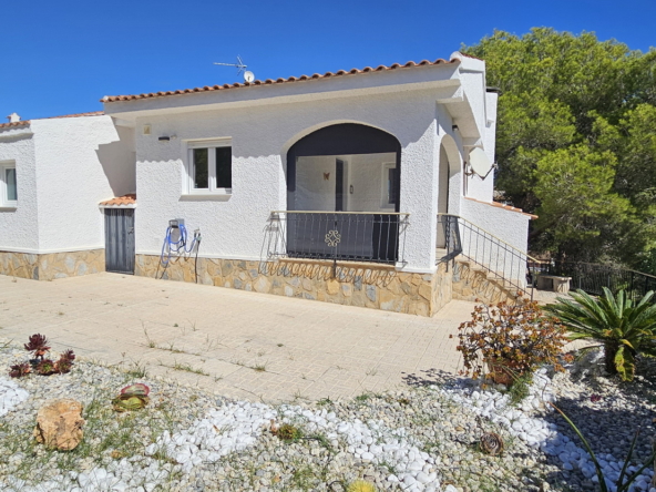 Villa for sale in Pinar de Campoverde by Pinar Properties