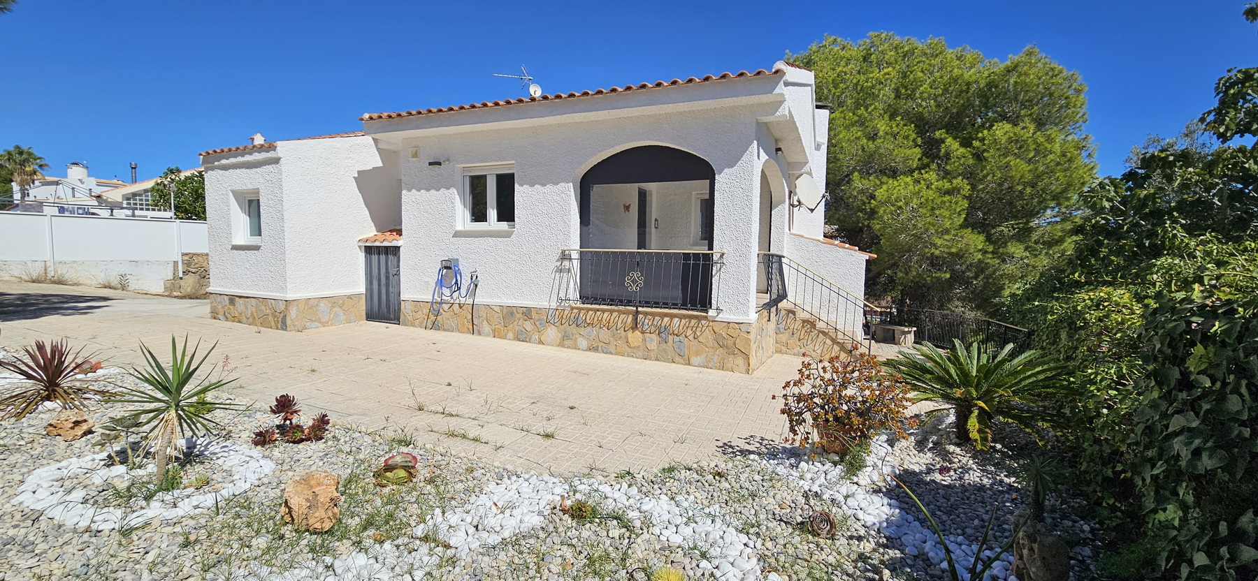 Villa for sale in Pinar de Campoverde by Pinar Properties